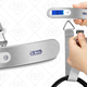 Dr. Meter Luggage Scale, $7 with code L54X8JQT